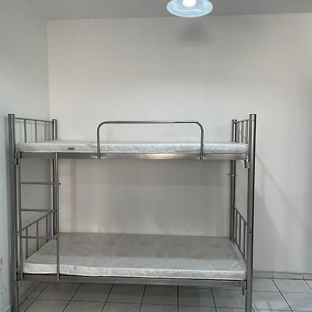 Brand New Boys Hostel 5 Min Walk From Burjuman Metro Station Exit-4 With All Brand New Furnishings & Free Facilities Dubai Exteriör bild
